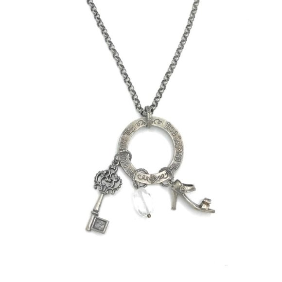 Silpada Jewelry Silpada Year Anniversary Necklace 3502 Poshmark